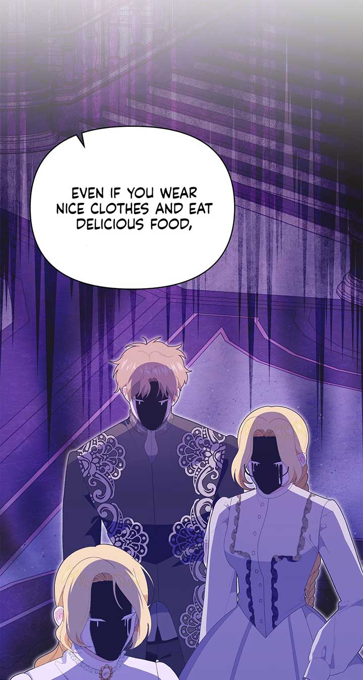 I Got Married to a Duke Called Beast Chapter 26 - Page 20