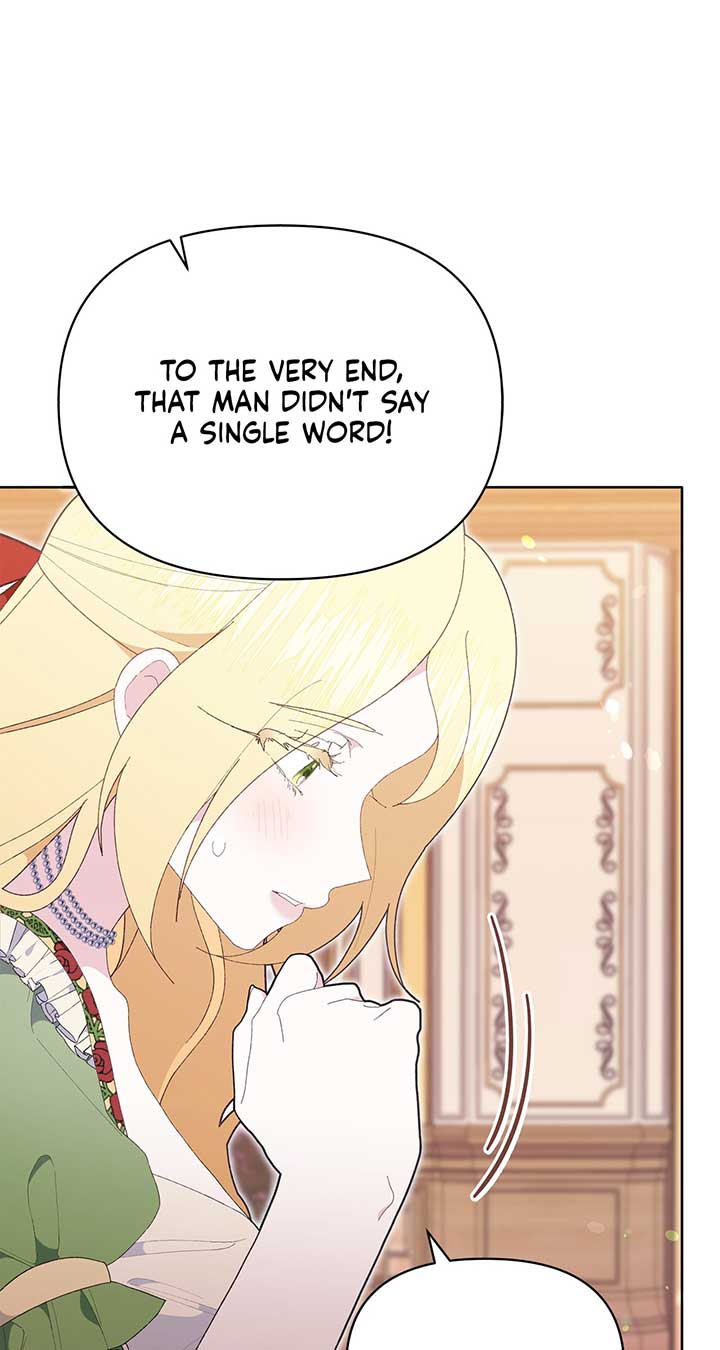 I Got Married to a Duke Called Beast Chapter 26 - Page 24