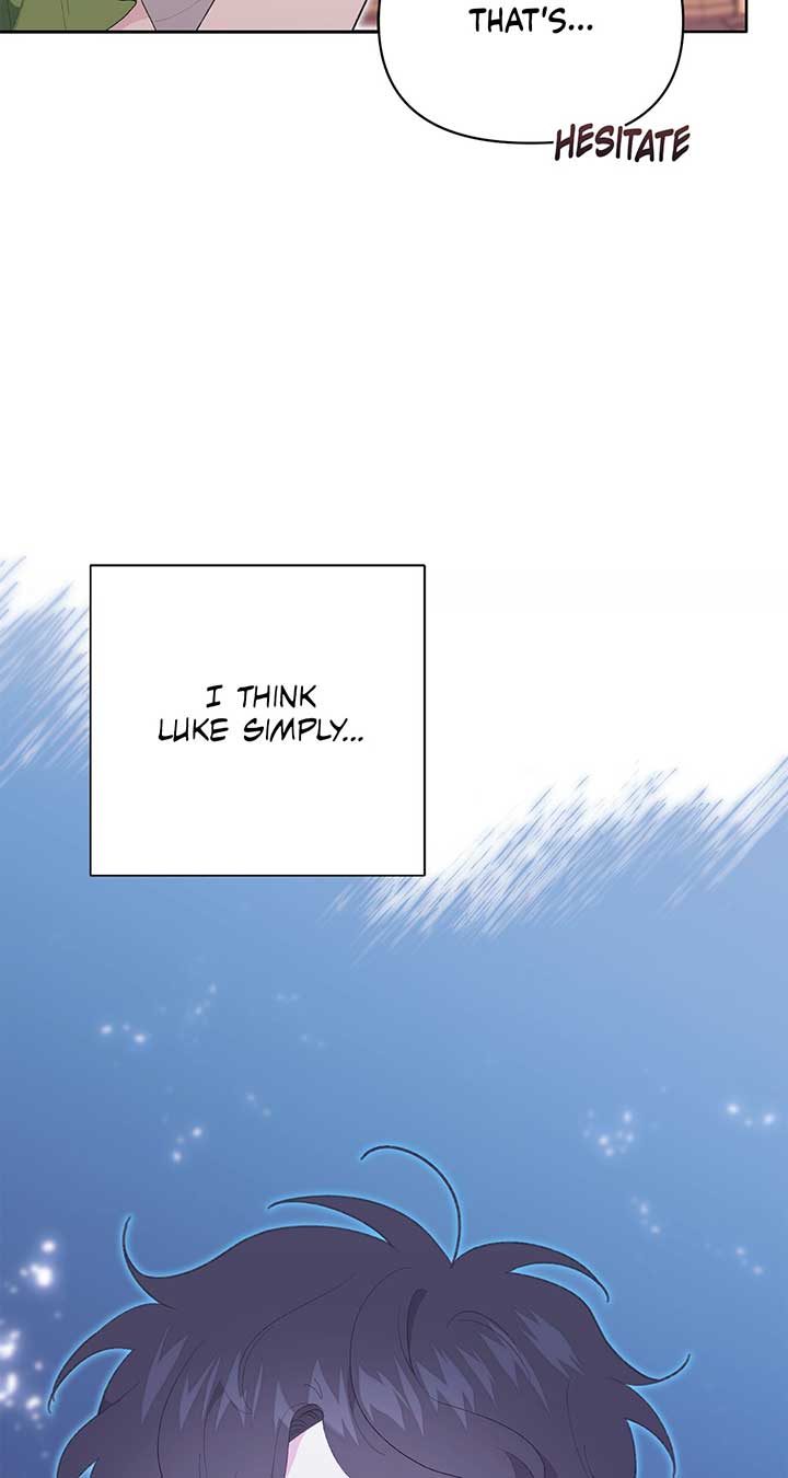 I Got Married to a Duke Called Beast Chapter 26 - Page 25