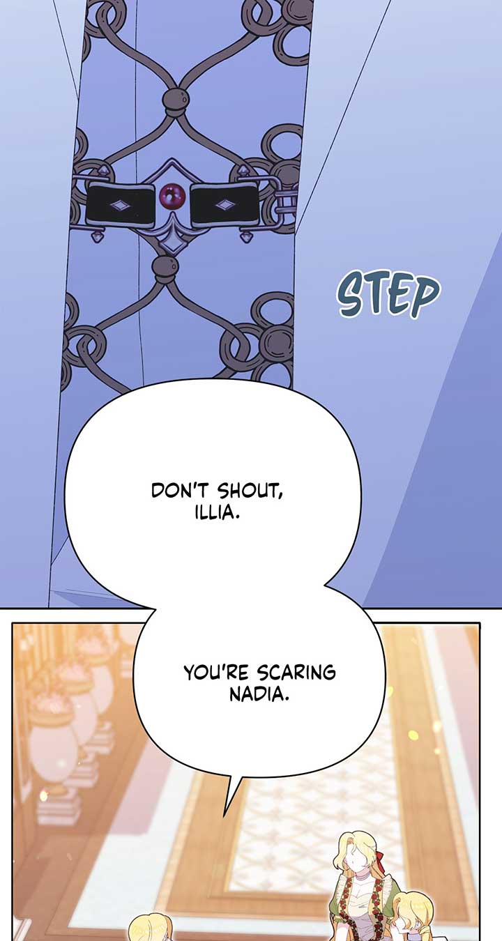 I Got Married to a Duke Called Beast Chapter 26 - Page 27