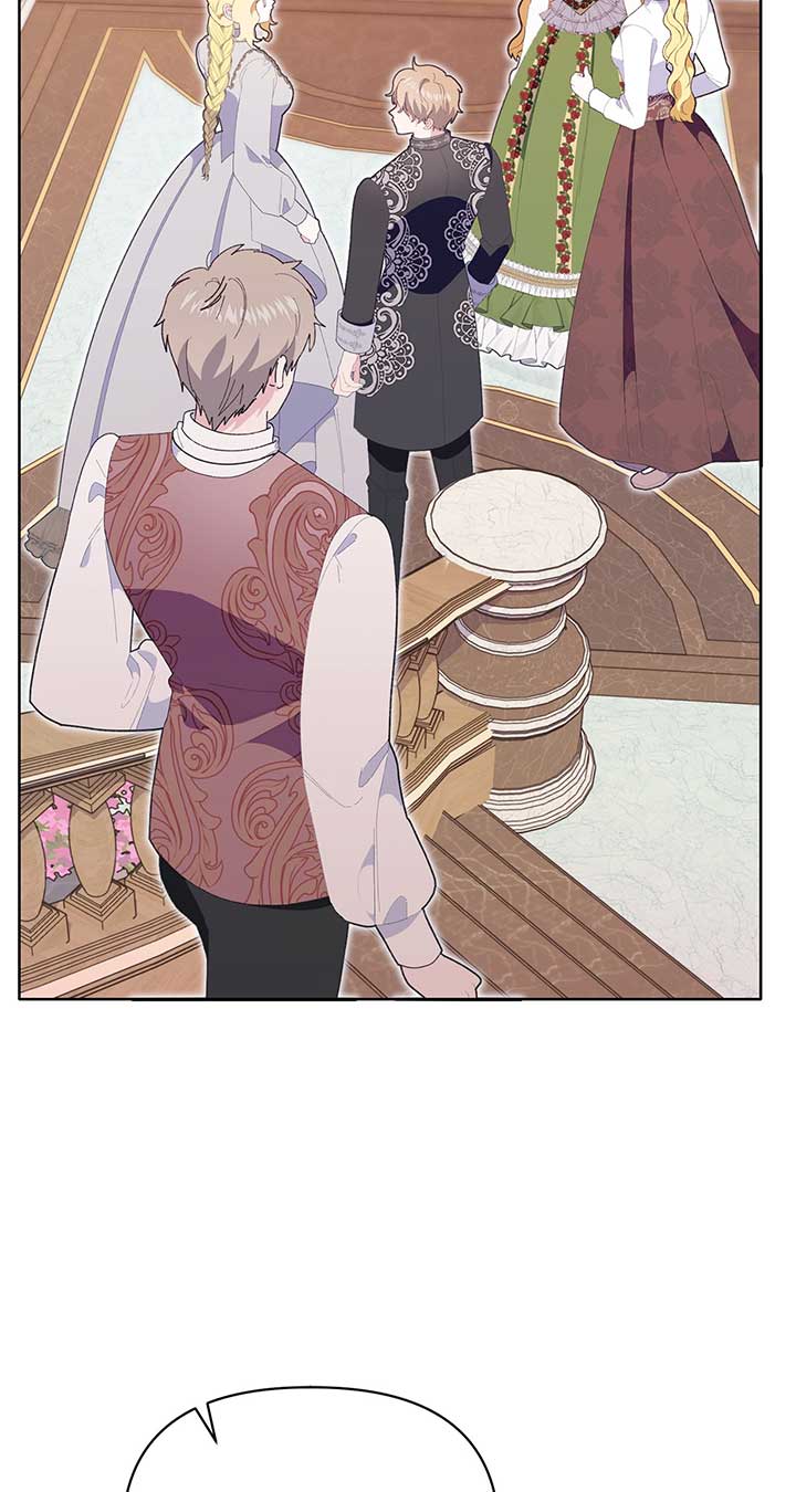 I Got Married to a Duke Called Beast Chapter 26 - Page 28