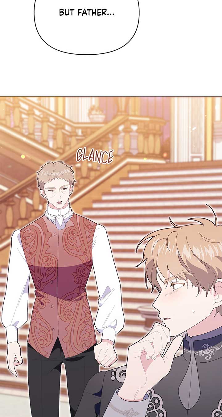 I Got Married to a Duke Called Beast Chapter 26 - Page 29