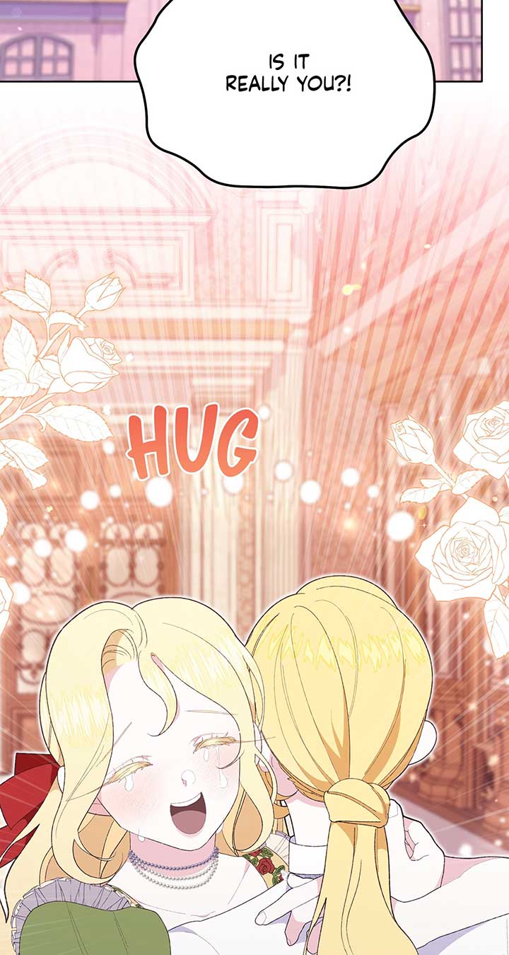 I Got Married to a Duke Called Beast Chapter 26 - Page 3