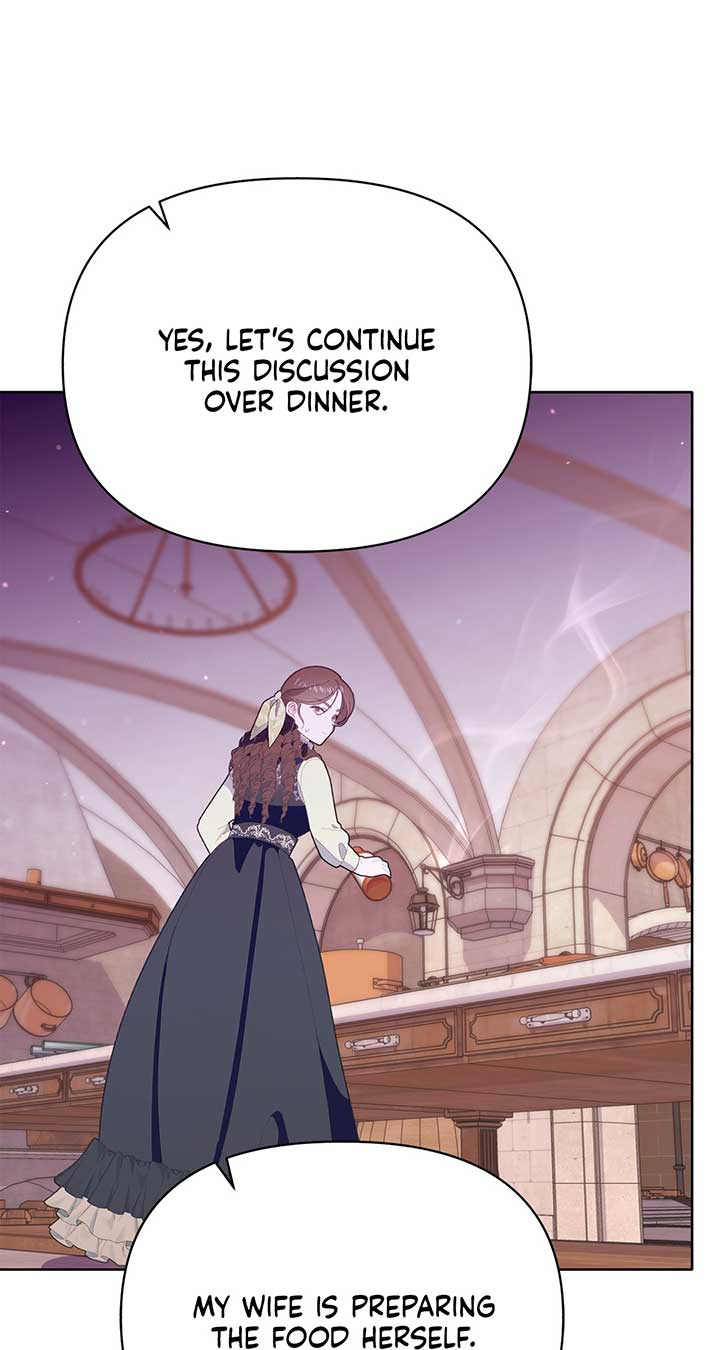 I Got Married to a Duke Called Beast Chapter 26 - Page 31