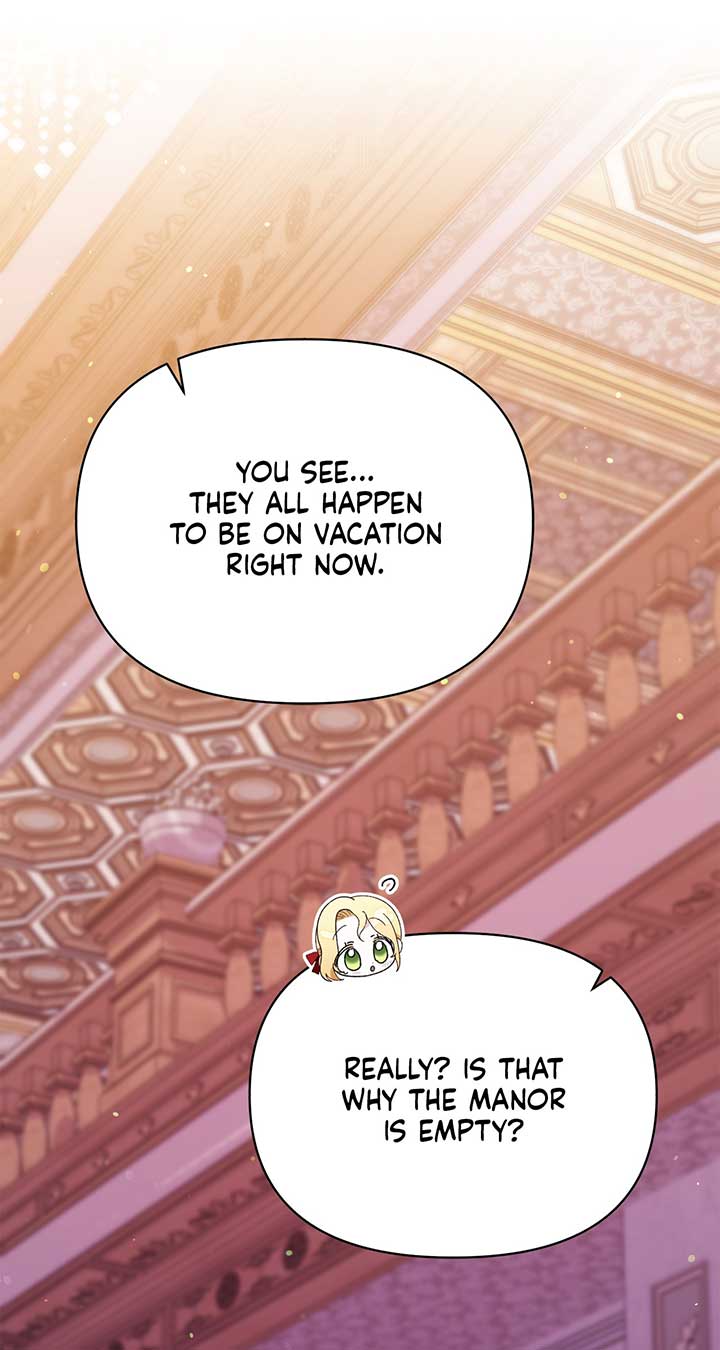 I Got Married to a Duke Called Beast Chapter 26 - Page 34