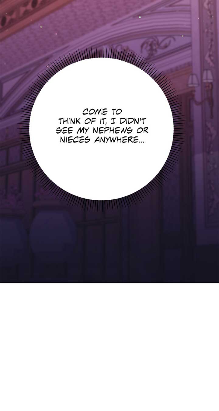 I Got Married to a Duke Called Beast Chapter 26 - Page 35