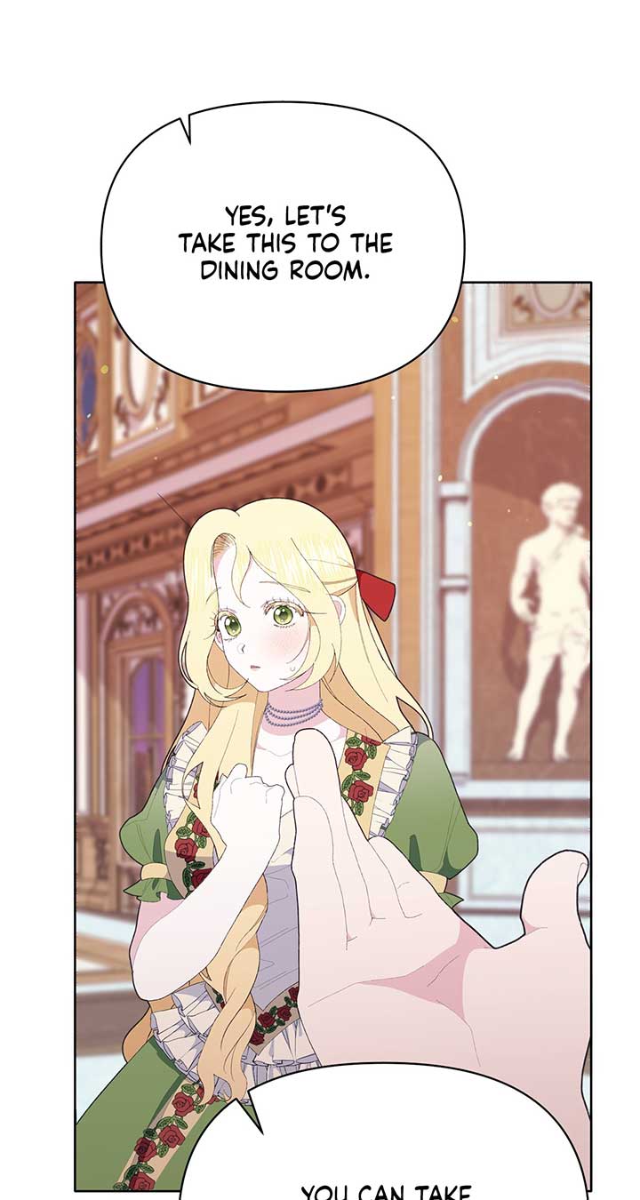 I Got Married to a Duke Called Beast Chapter 26 - Page 36