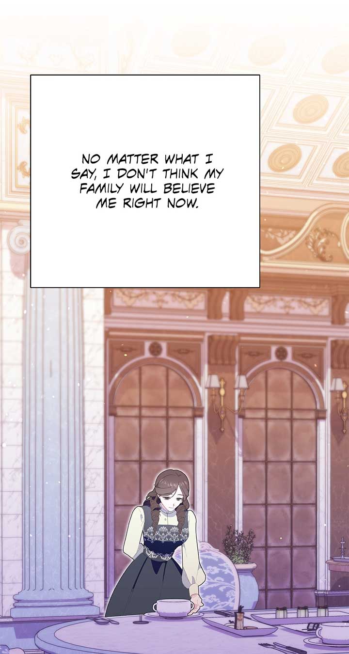 I Got Married to a Duke Called Beast Chapter 26 - Page 39