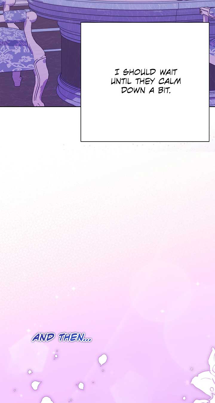 I Got Married to a Duke Called Beast Chapter 26 - Page 40