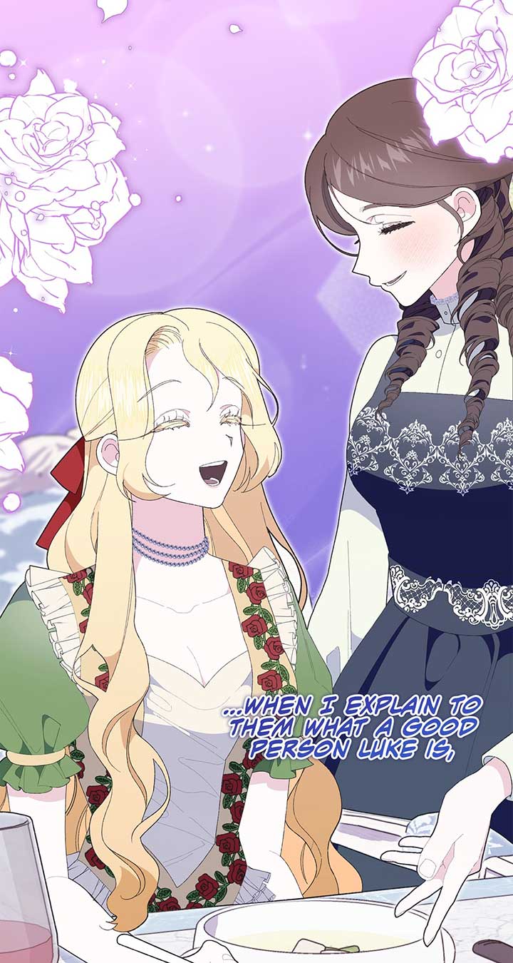 I Got Married to a Duke Called Beast Chapter 26 - Page 41