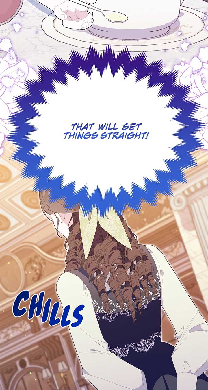 I Got Married to a Duke Called Beast Chapter 26 - Page 42