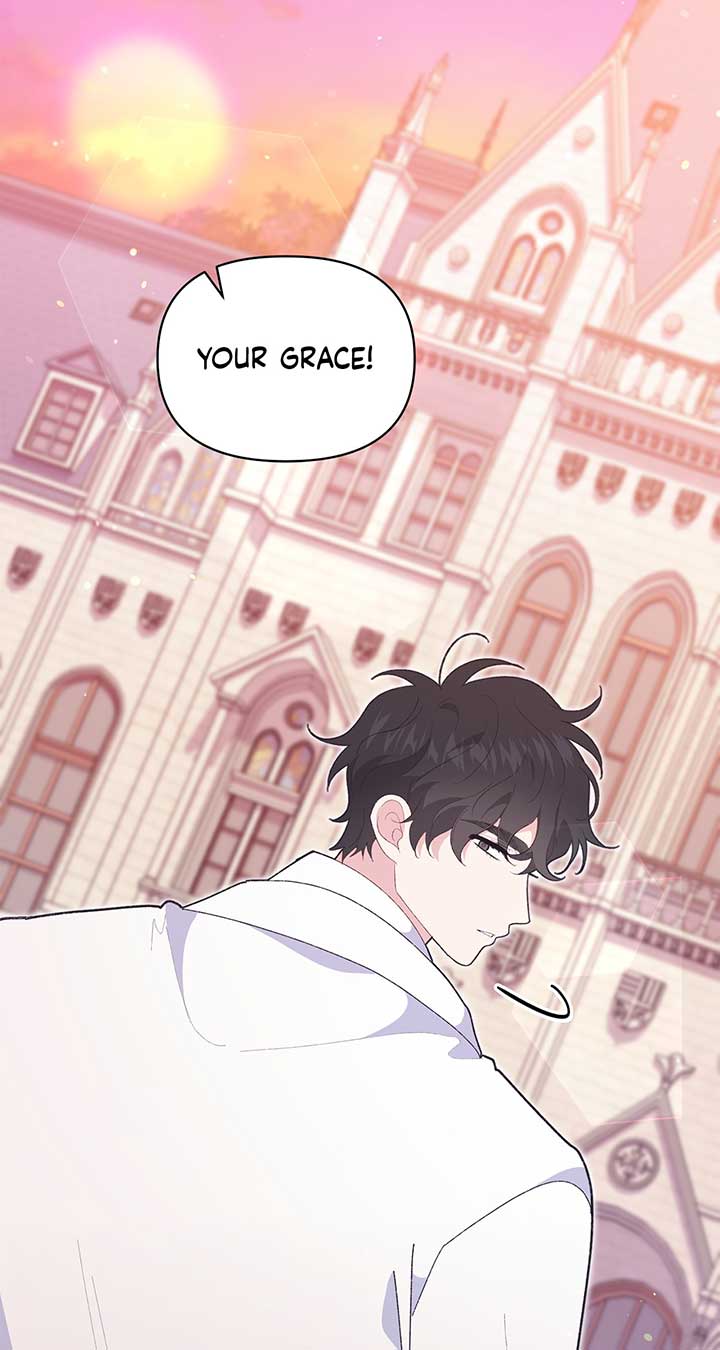 I Got Married to a Duke Called Beast Chapter 26 - Page 45