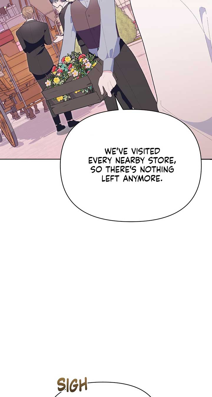 I Got Married to a Duke Called Beast Chapter 26 - Page 48