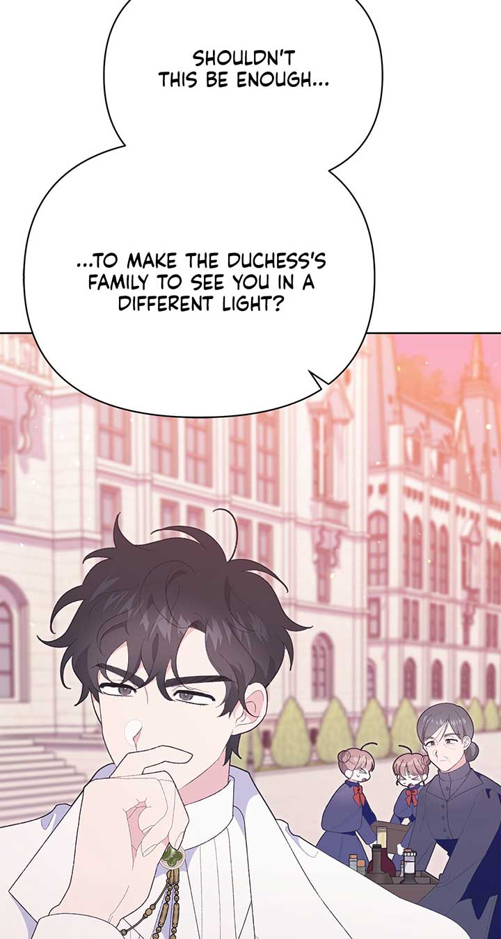 I Got Married to a Duke Called Beast Chapter 26 - Page 49