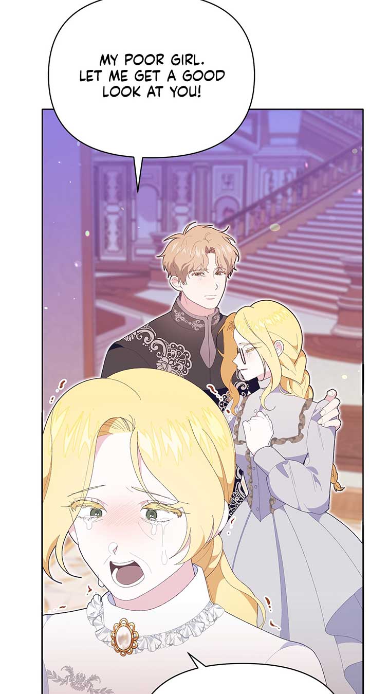 I Got Married to a Duke Called Beast Chapter 26 - Page 5