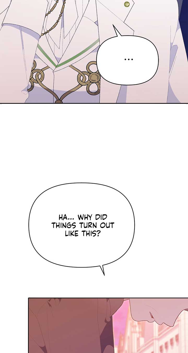 I Got Married to a Duke Called Beast Chapter 26 - Page 50