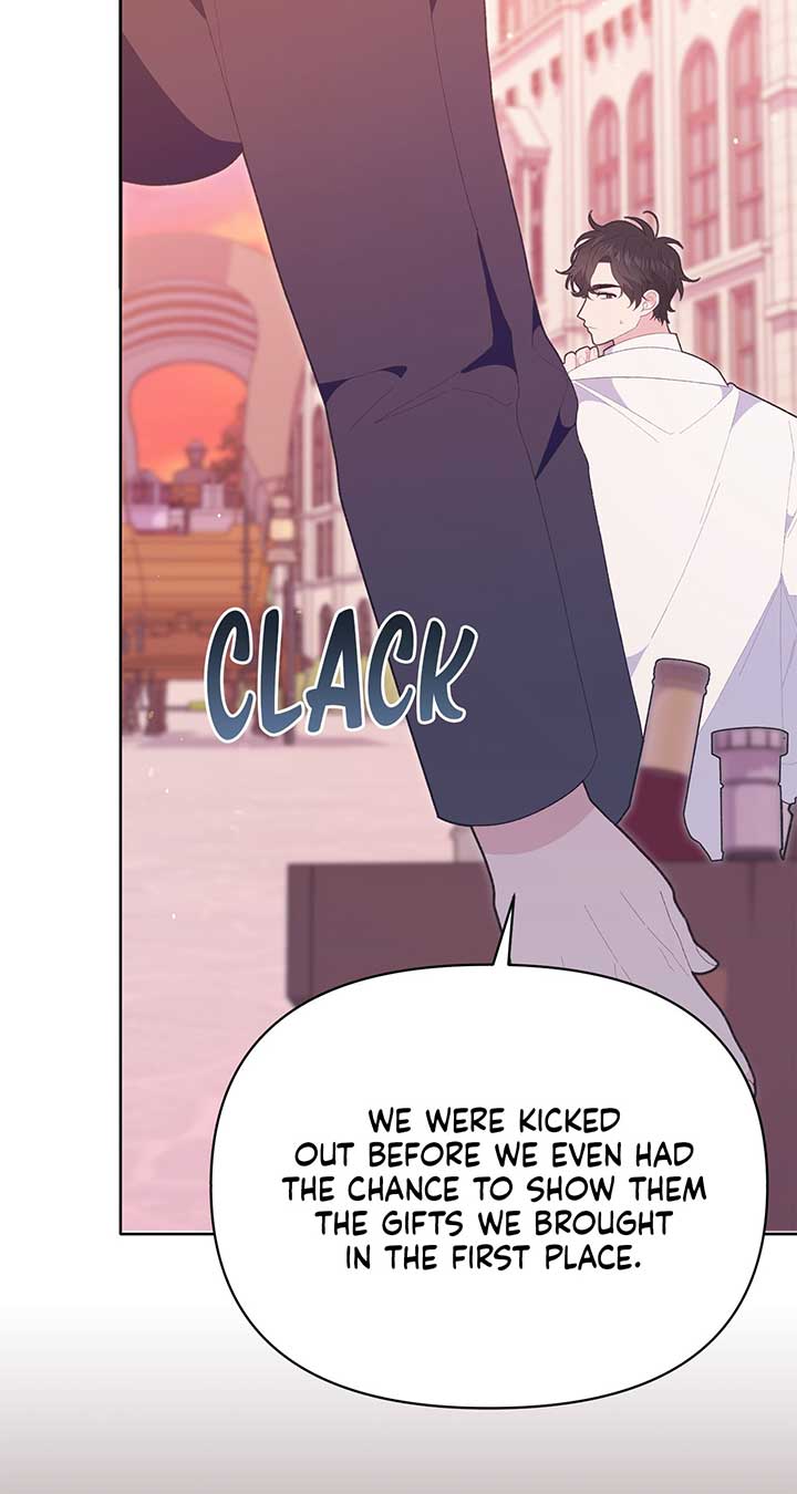 I Got Married to a Duke Called Beast Chapter 26 - Page 51