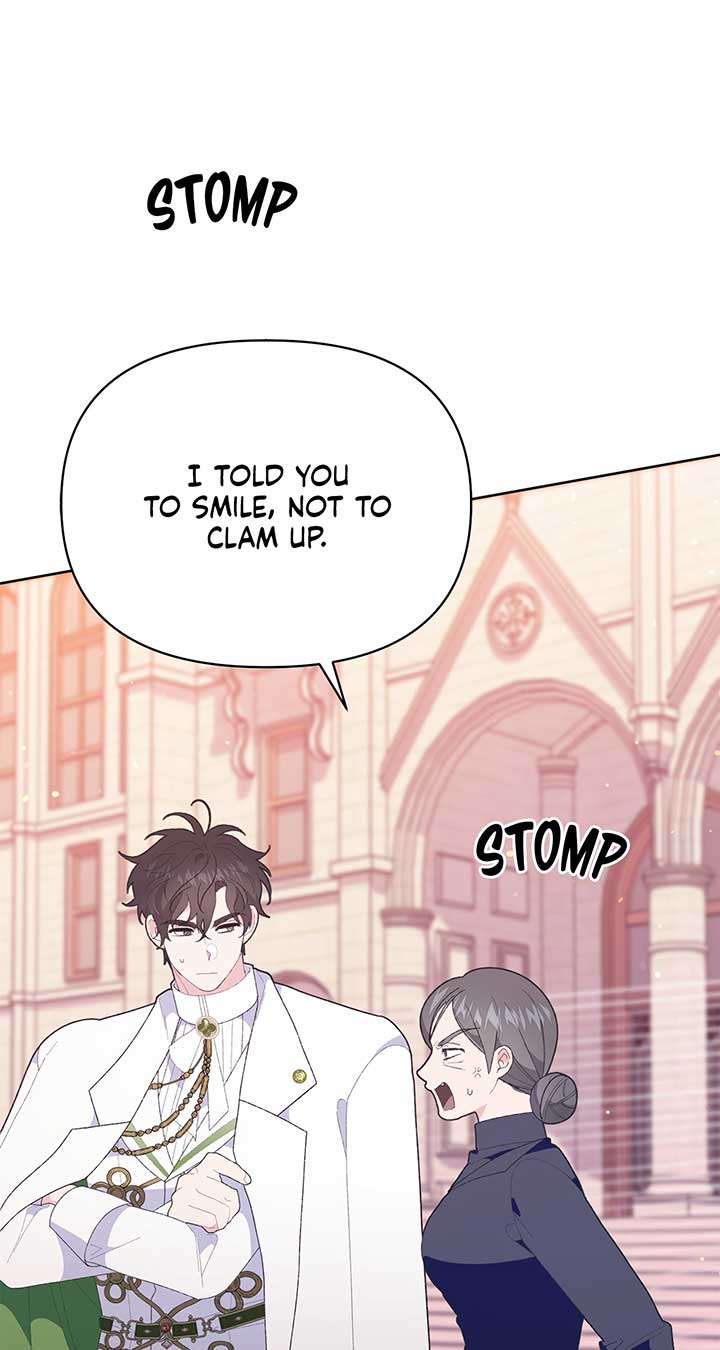 I Got Married to a Duke Called Beast Chapter 26 - Page 54