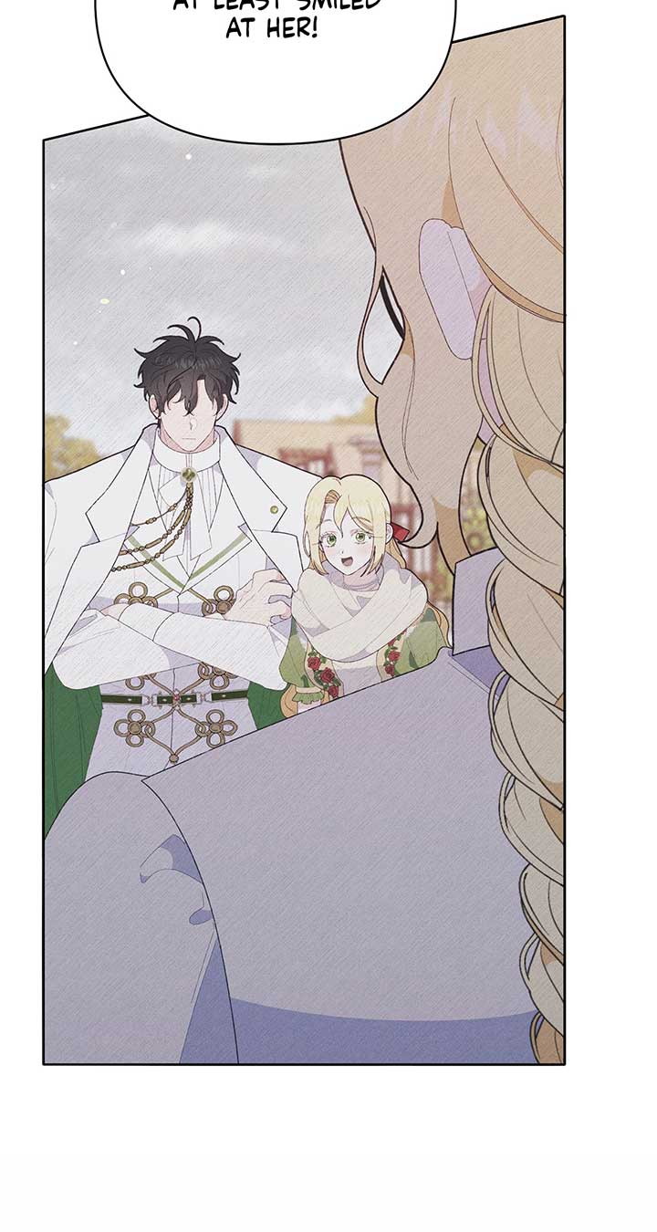 I Got Married to a Duke Called Beast Chapter 26 - Page 56