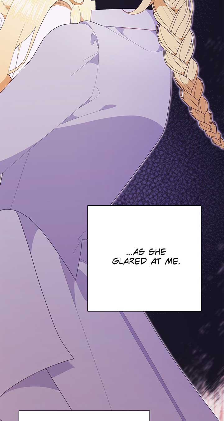 I Got Married to a Duke Called Beast Chapter 26 - Page 62