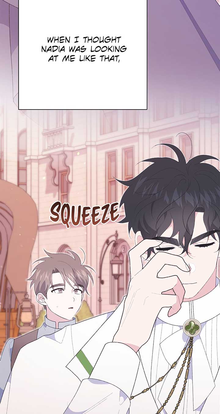 I Got Married to a Duke Called Beast Chapter 26 - Page 63