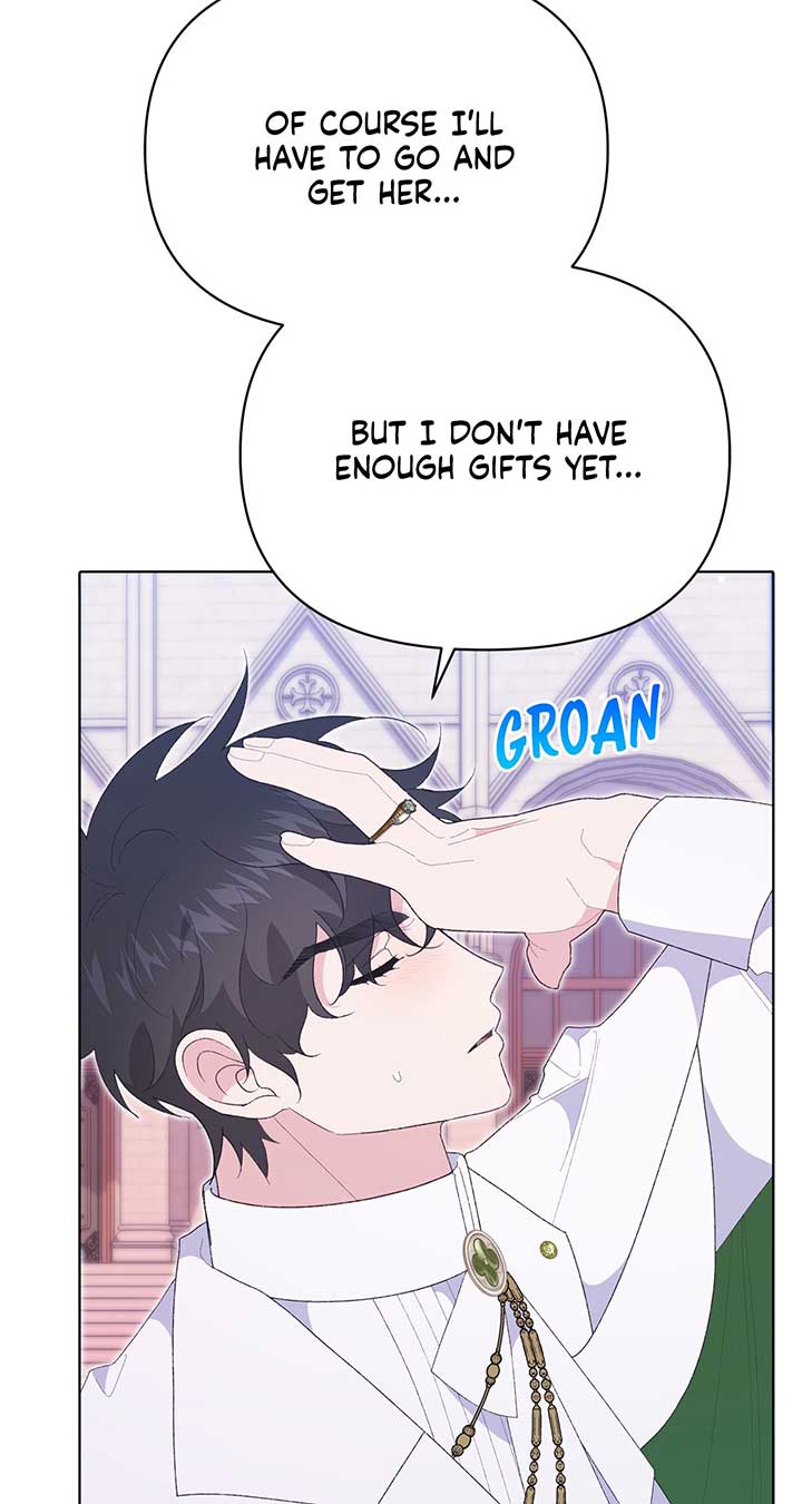 I Got Married to a Duke Called Beast Chapter 26 - Page 67