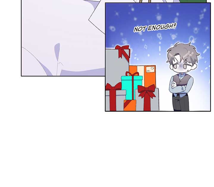 I Got Married to a Duke Called Beast Chapter 26 - Page 68