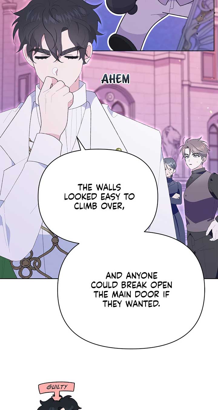 I Got Married to a Duke Called Beast Chapter 26 - Page 74