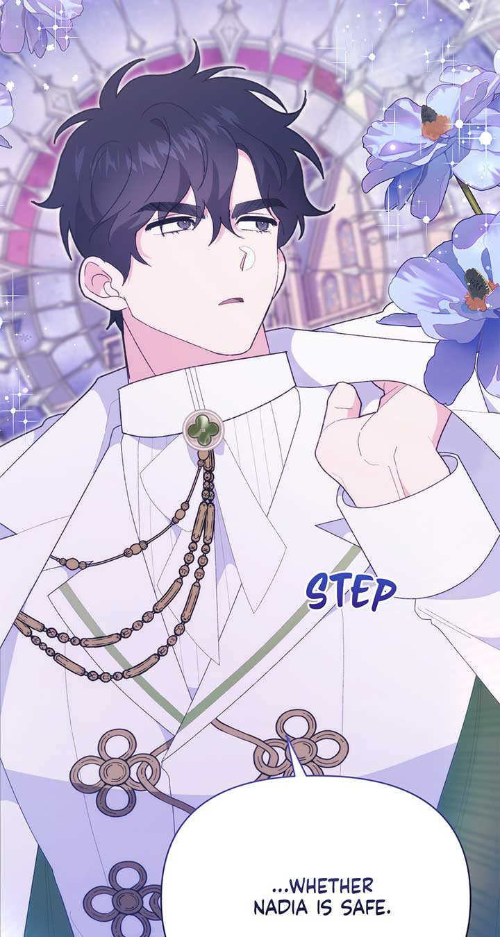 I Got Married to a Duke Called Beast Chapter 26 - Page 80