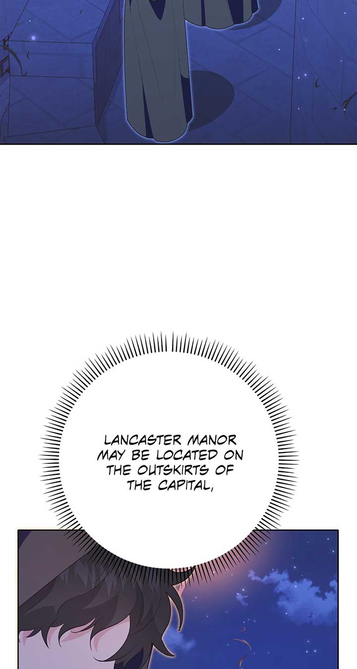 I Got Married to a Duke Called Beast Chapter 26 - Page 87