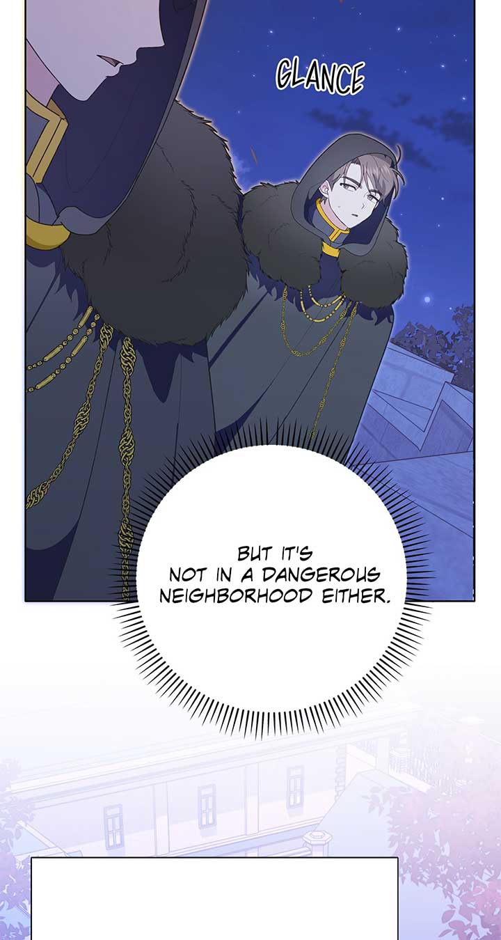 I Got Married to a Duke Called Beast Chapter 26 - Page 88