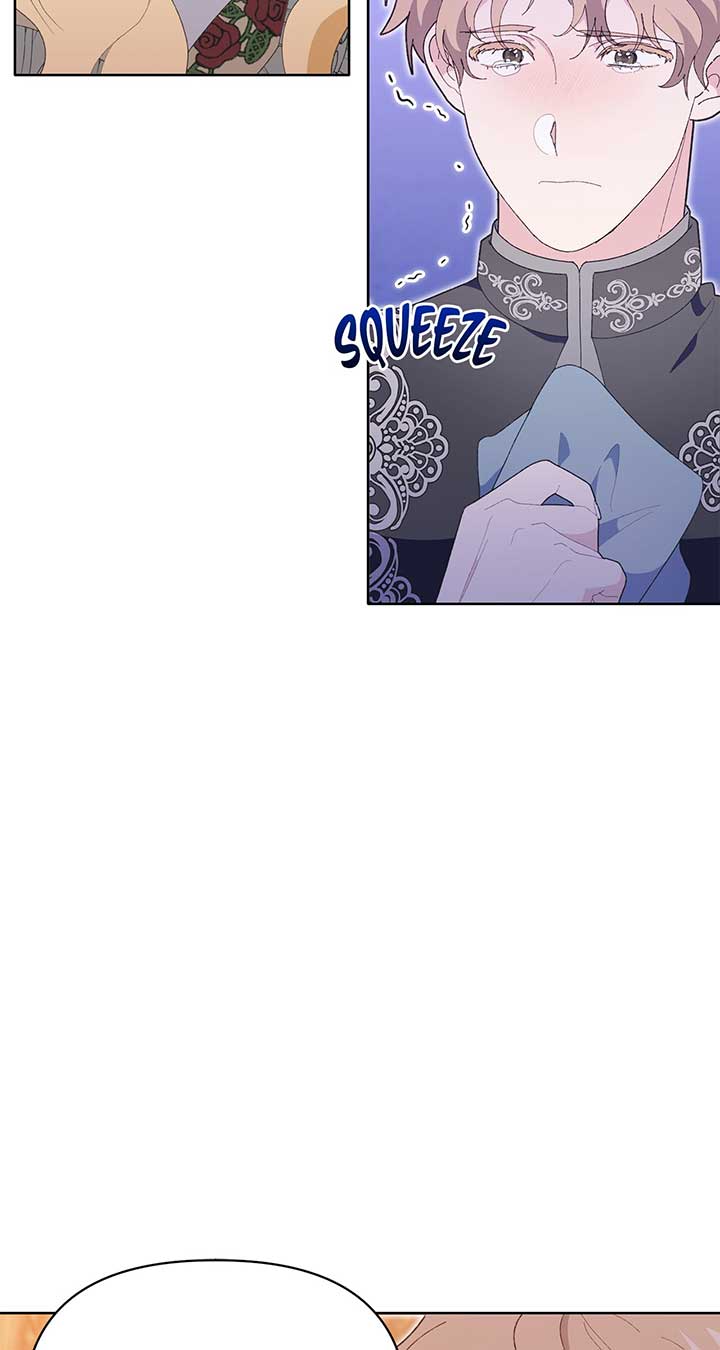 I Got Married to a Duke Called Beast Chapter 26 - Page 9