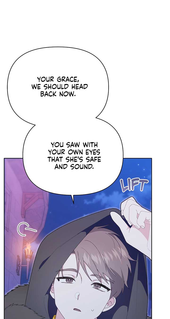 I Got Married to a Duke Called Beast Chapter 26 - Page 97