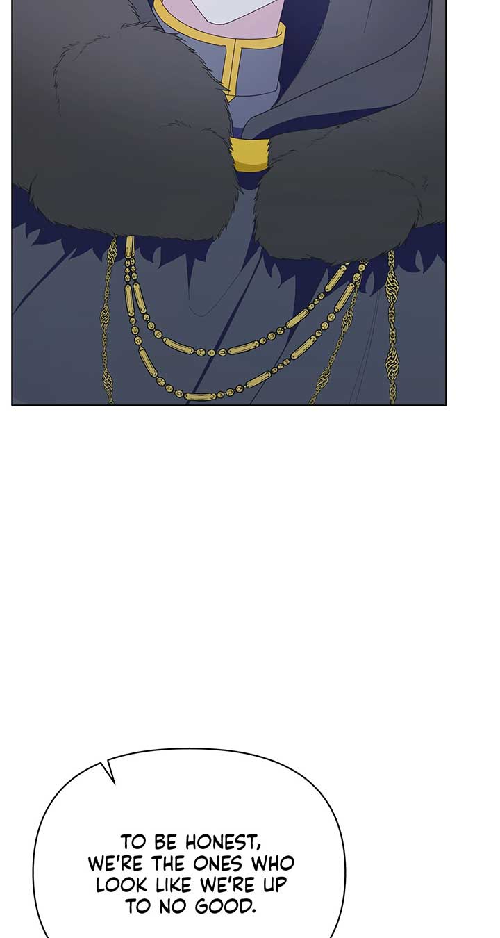 I Got Married to a Duke Called Beast Chapter 26 - Page 98