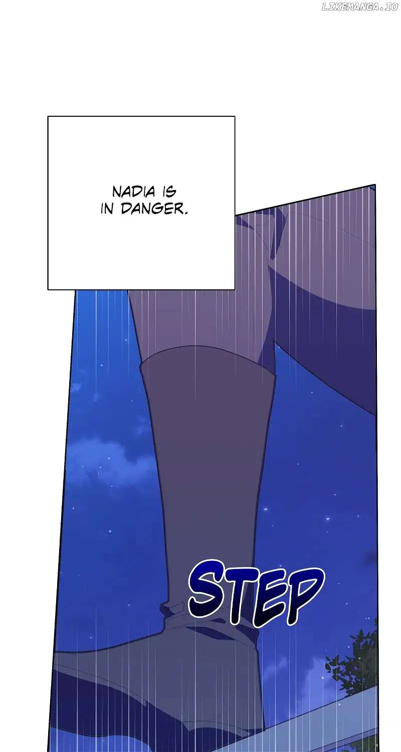 I Got Married to a Duke Called Beast Chapter 27 - Page 1