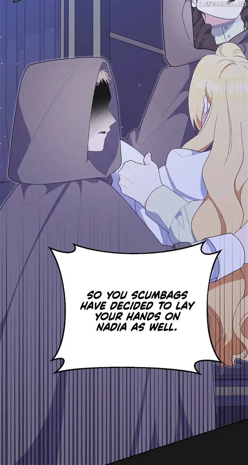 I Got Married to a Duke Called Beast Chapter 27 - Page 10