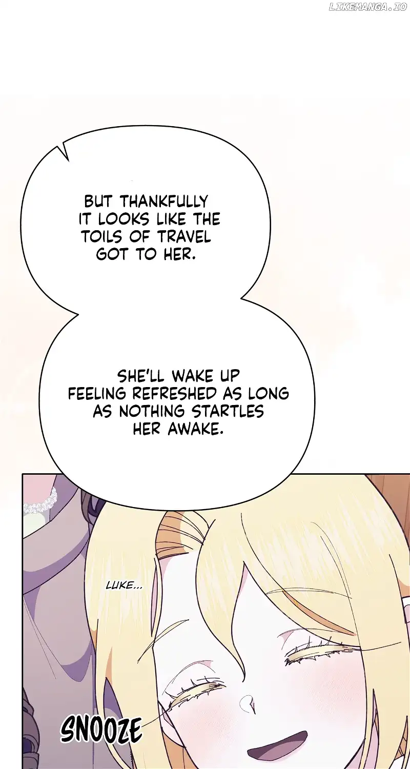 I Got Married to a Duke Called Beast Chapter 27 - Page 102