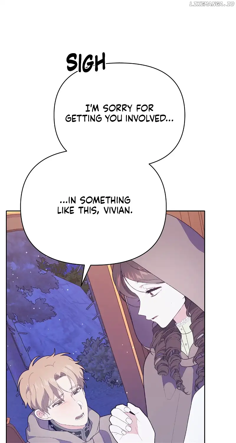 I Got Married to a Duke Called Beast Chapter 27 - Page 104