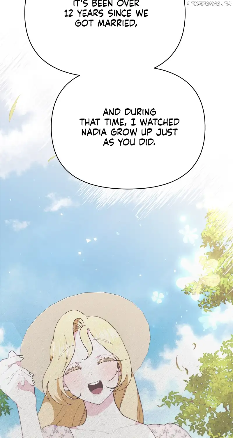 I Got Married to a Duke Called Beast Chapter 27 - Page 107