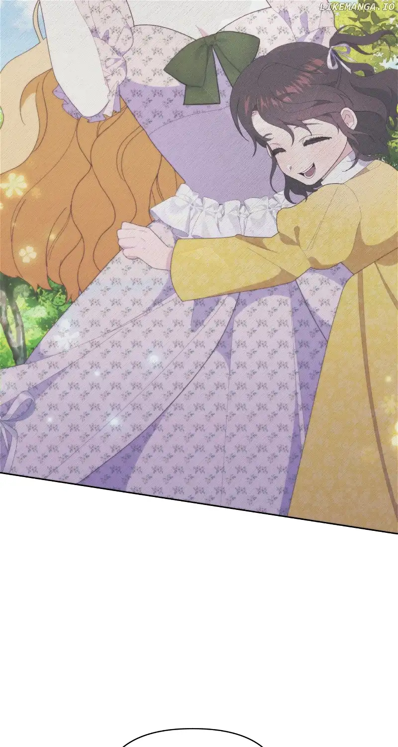 I Got Married to a Duke Called Beast Chapter 27 - Page 108