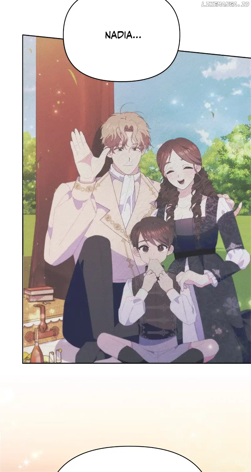 I Got Married to a Duke Called Beast Chapter 27 - Page 109