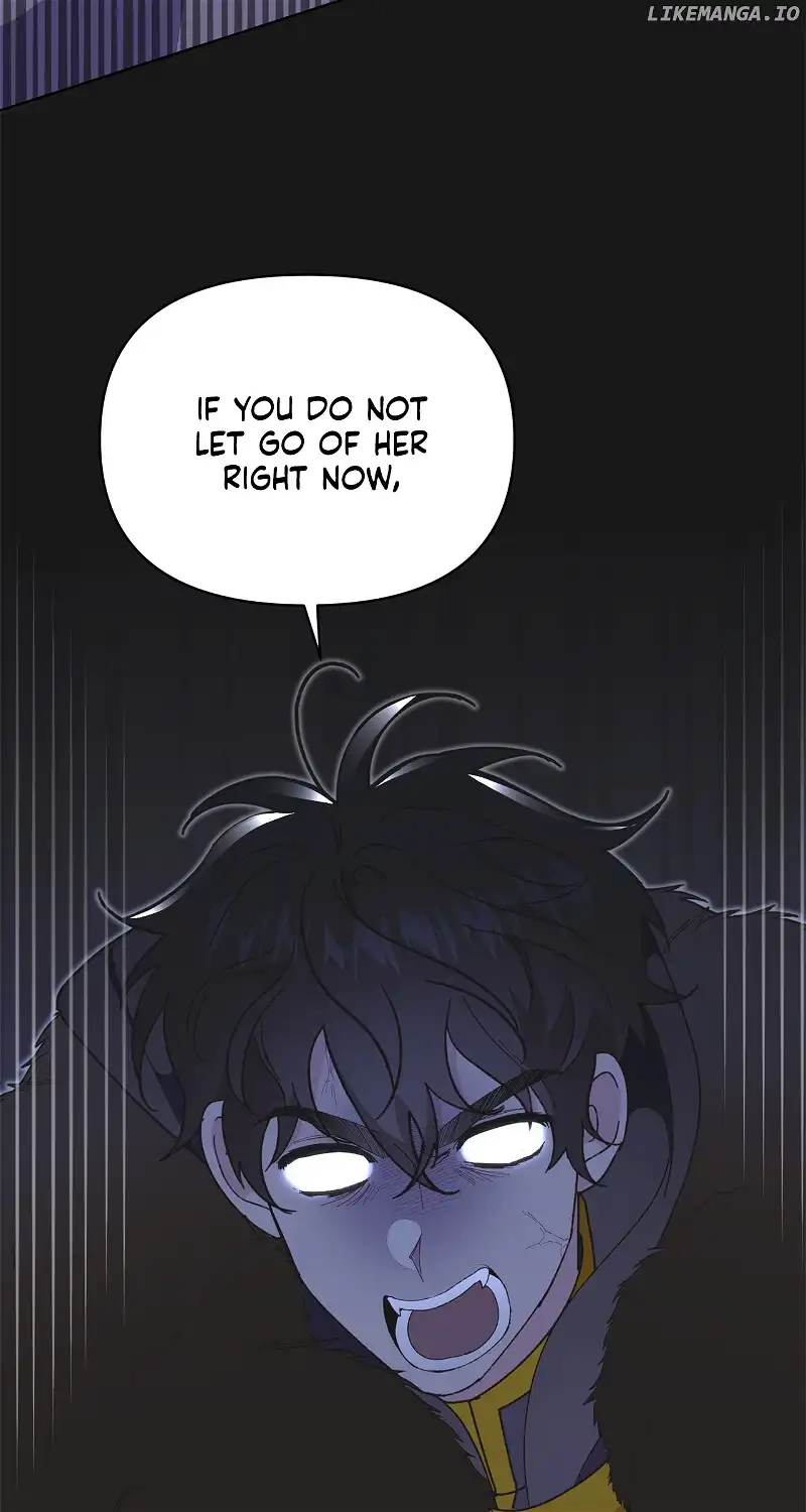 I Got Married to a Duke Called Beast Chapter 27 - Page 11