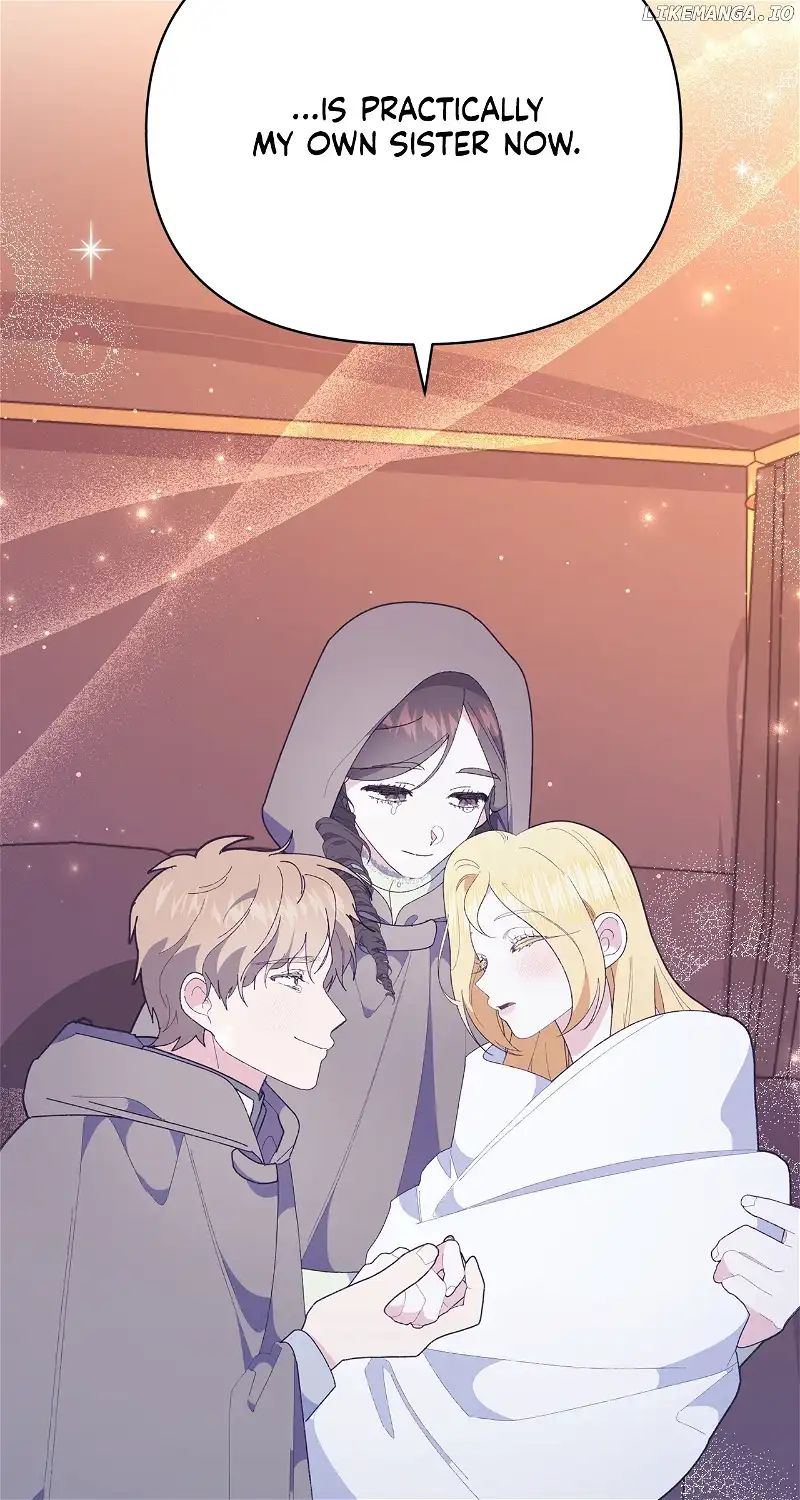 I Got Married to a Duke Called Beast Chapter 27 - Page 110