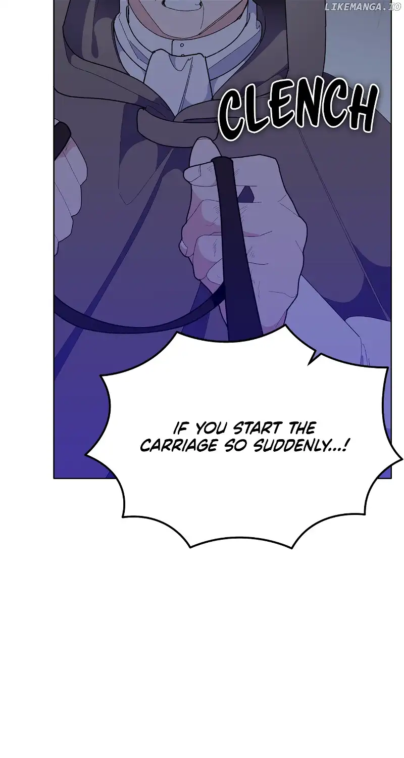 I Got Married to a Duke Called Beast Chapter 27 - Page 115