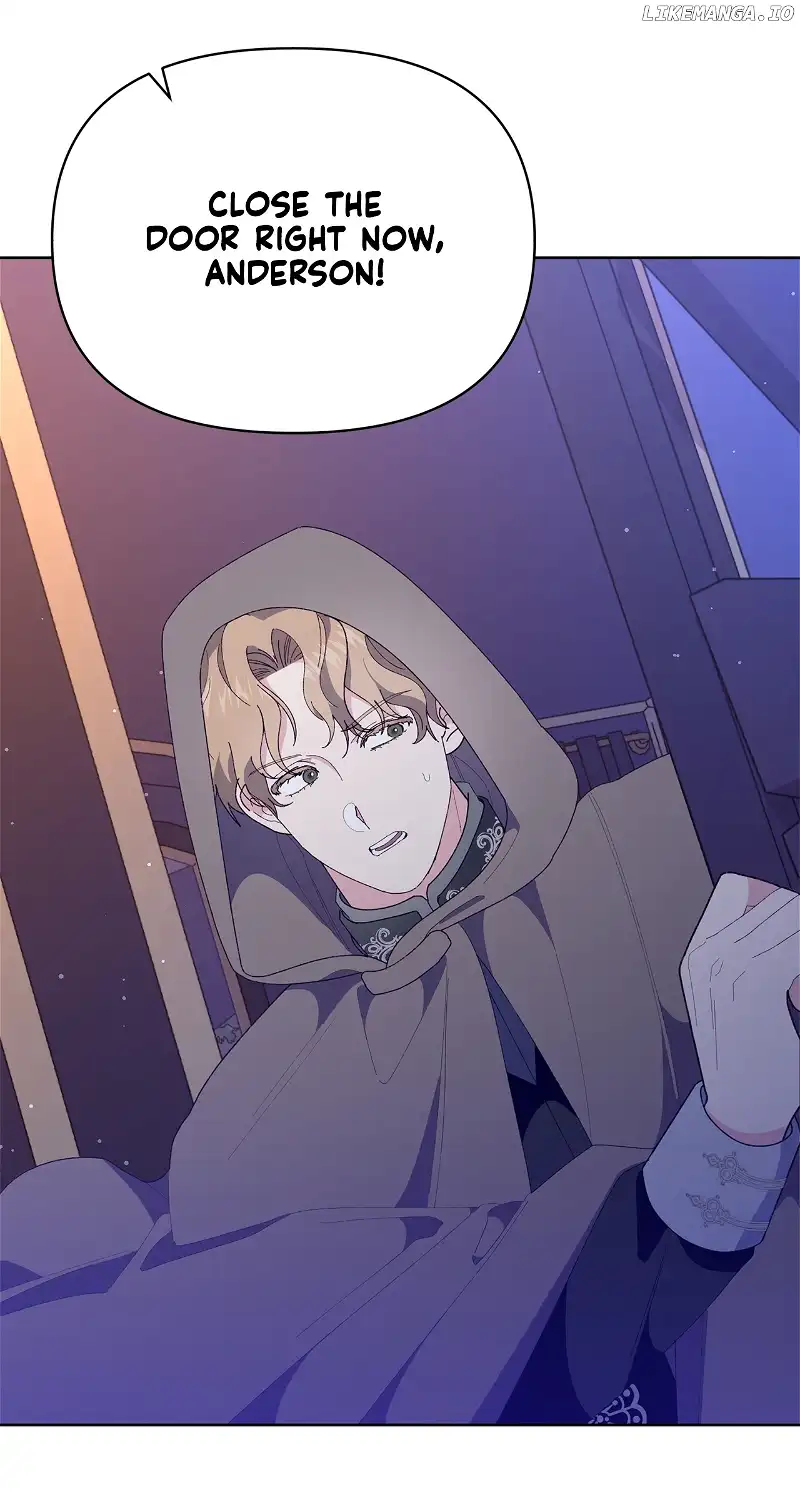 I Got Married to a Duke Called Beast Chapter 27 - Page 116