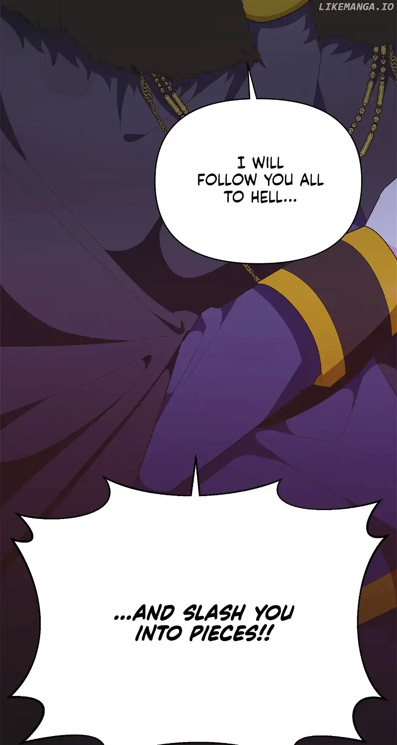 I Got Married to a Duke Called Beast Chapter 27 - Page 12