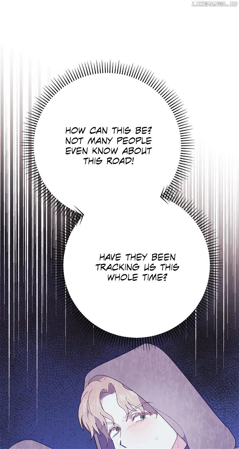 I Got Married to a Duke Called Beast Chapter 27 - Page 120