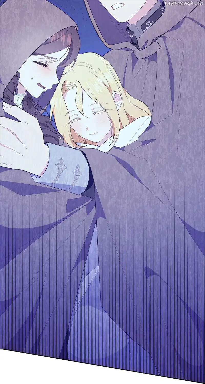 I Got Married to a Duke Called Beast Chapter 27 - Page 121