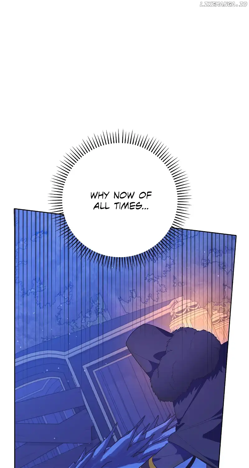 I Got Married to a Duke Called Beast Chapter 27 - Page 122