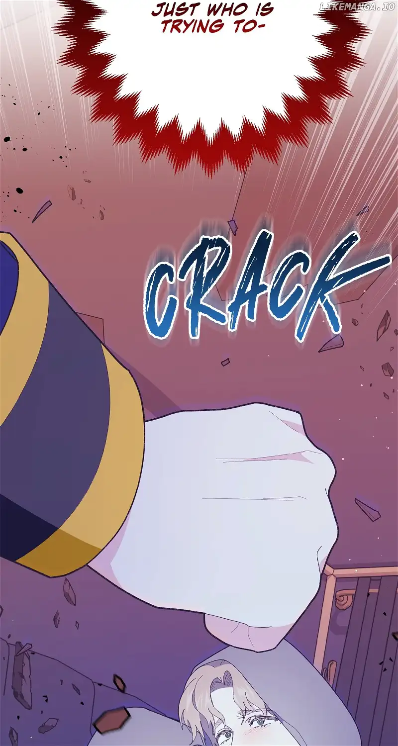 I Got Married to a Duke Called Beast Chapter 27 - Page 124